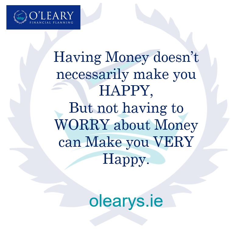 OLeary_FP's tweet photo. There’s no point in having money if you’re not going to spend it at some stage. Money doesn’t buy you happiness, but neither does being broke!   So, what are you saving for?  https://t.co/3G97YQ3w4K

#saving #investing #ad #financialplanning #financialadvice #rainydayfund #money https://t.co/rSPxiJV5G4