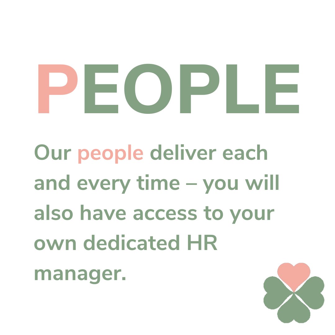 Clover HR tweet media
