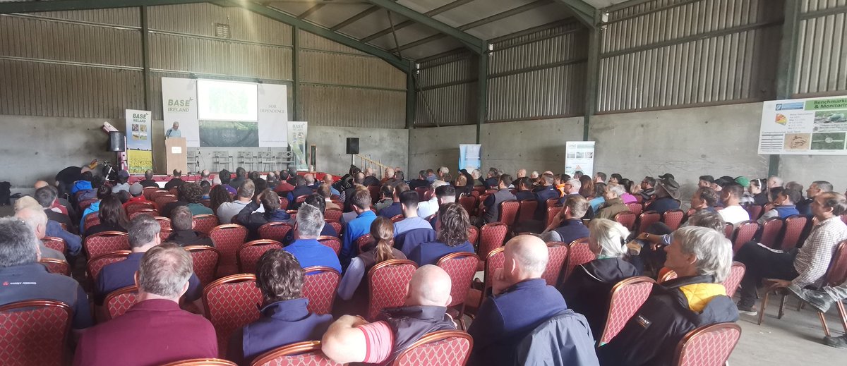 Danú Farming Group tweet media