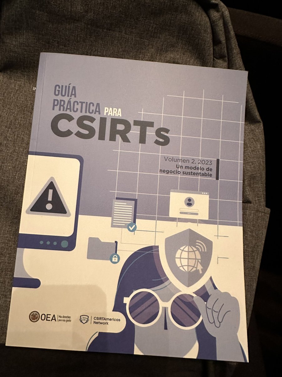 LeidyRock's tweet photo. Hoy desde el @INCIBE - Instituto Nacional de Ciberseguridad  en el León, donde comienza la octava edición de #CyberSBC2023, que contará con un programa formativo 📋 en #ciberseguridad compuesto por seminarios magistrales y talleres formativos!! https://t.co/YqwPIo7xS3