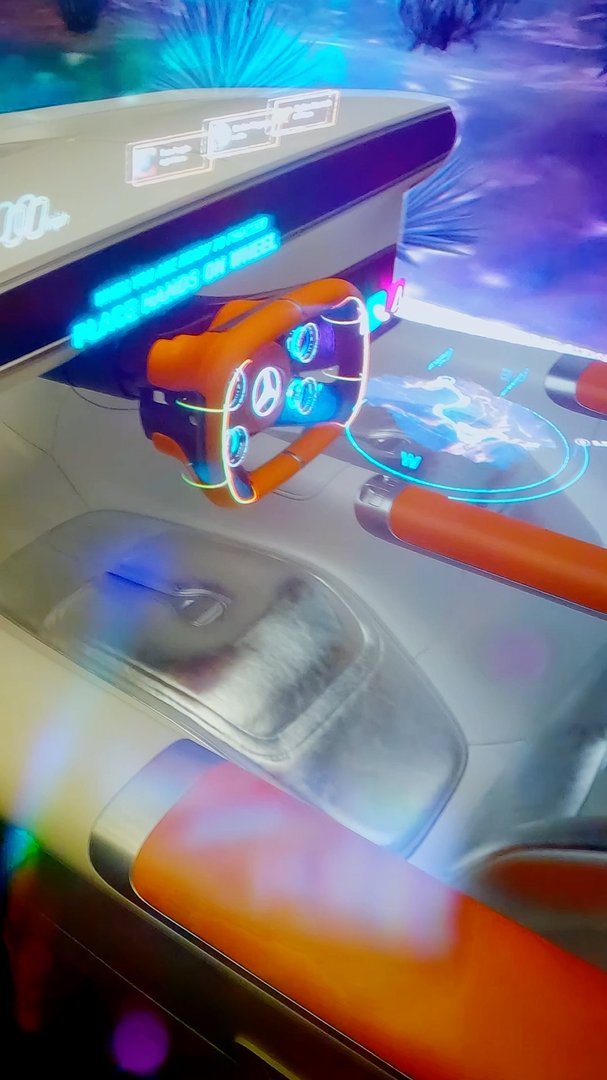 MercedesBenz on Twitter "The MercedesBenz design team used augmented