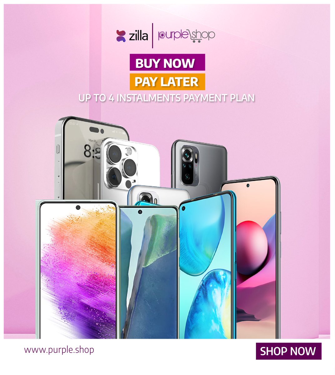 Purpleshopng's tweet image. Want to keep your phone looking and feeling like new? These four tips will help you do just that! 🌟📱 #phonecare #techsavvy #buynowpaylater #purpleshop #gadgets