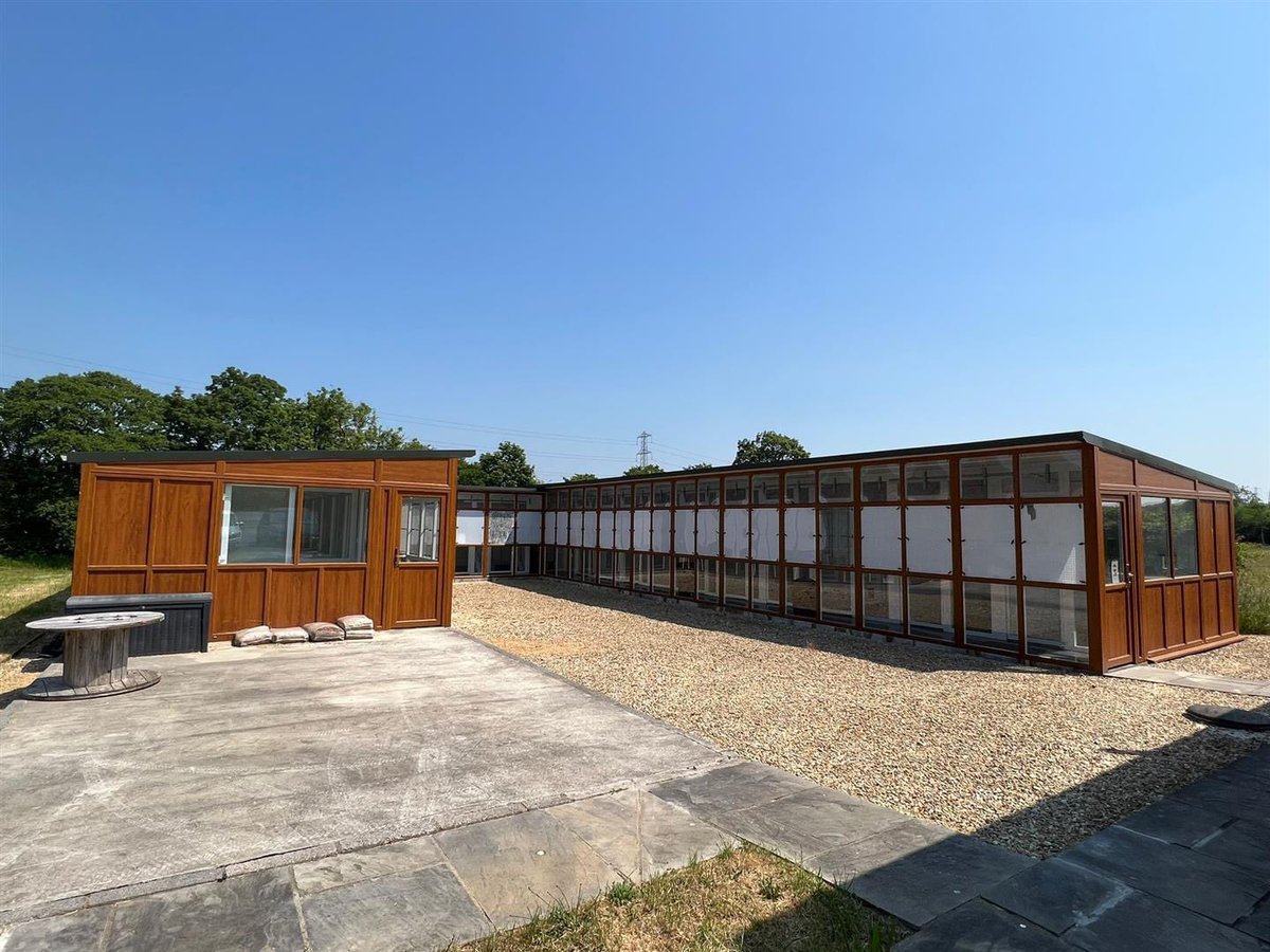 Watts & Morgan tweet media