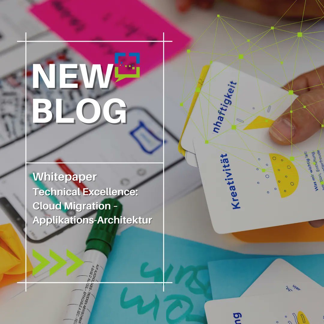 Die Entscheidung, die IT-Infrastruktur eines Unternehmens in einer Public Cloud zu Betreiben ist erst der Anfang. Mögliche Strategien und Use Cases im Whitepaper: avega.ch/2023/06/22/Clo… 
#technicalexcellence #cloudmigration