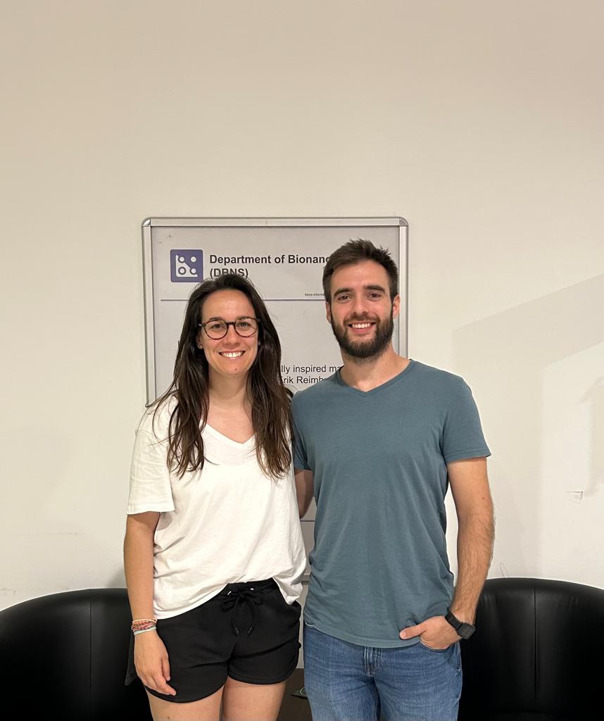 Institute of Biophysics - BOKU Vienna tweet media