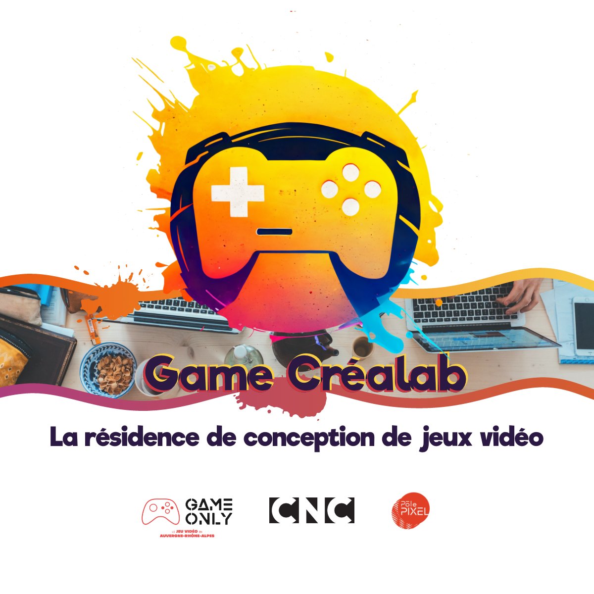 Game Only tweet media
