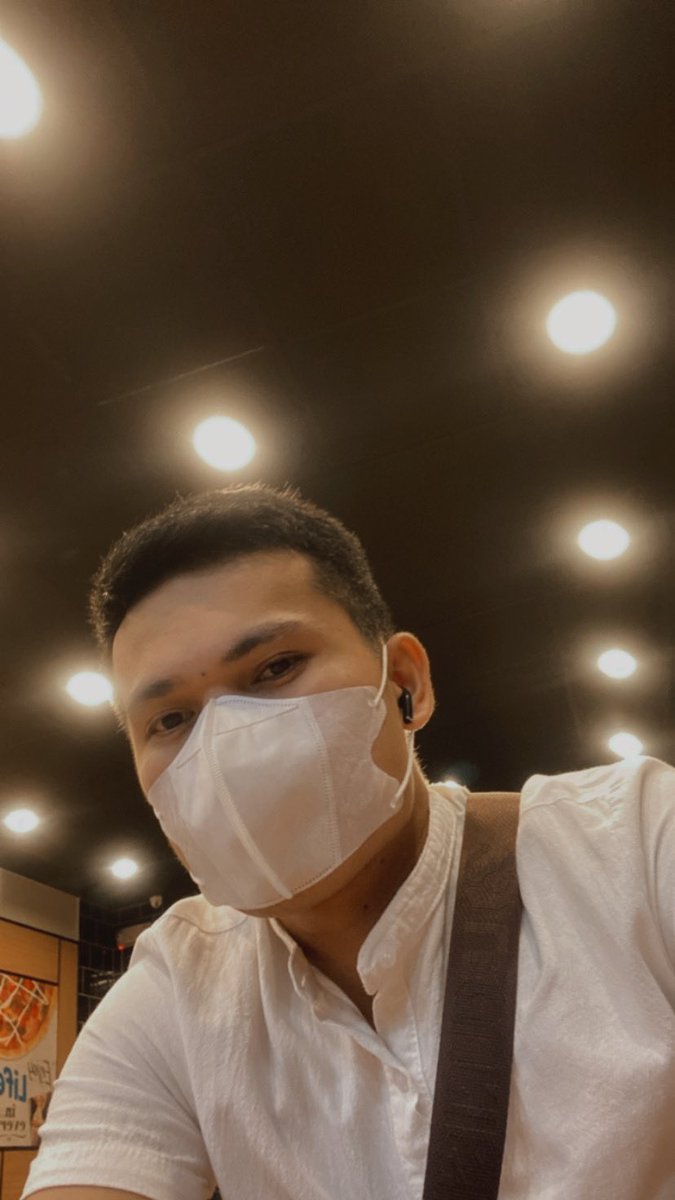 sirmheel's tweet photo. It's me🤪 https://t.co/C6K0C9k5oP