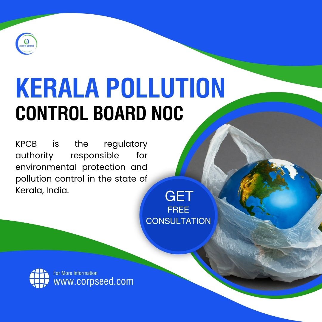 Jagriti75820615's tweet image. Corpseed offers assistance in obtaining the  Kerala Pollution Control Board (KSPCB) NOC for businesses and industries operating in Kerala, India.

#corpseed #KSPCB #Keralapollutioncontrol

contact @corpseed