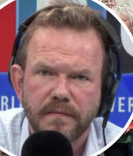 LeopardmanPn's tweet photo. Calling people “Gammony” part 2. #LBC #racism. #shootthem.
What’s not working here? https://t.co/17DdSzDCU4