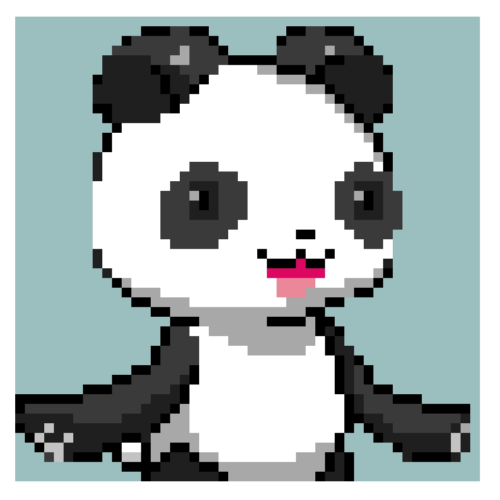 aimoon777's tweet photo. 無料プレゼント‼️
ordinarsNFTを #Giveaway🎁

【ドット絵のリーリー】を1名さま、ordinarsアドレスへ #エアドロ 
注) #CNP の販促物とは無関係

【応募方法】
①RT&amp;❤️引RTｺﾒﾝﾄ⤴️
②リプ欄に「リーリー」とコメント
 注)フォロー任意

【締切】7/7(金)23時59分
BitcoinNFT
#NFTGiveaway https://t.co/xl9Wldl6E3