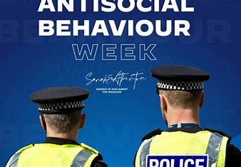 It's #ASBAwarenessWeek!
Our Top Tip for today: The noise app is a useful tool in recording evidence of noise nuisance to provide to agencies

 #KnowYourRights #MakingCommunitiesSafer #ASBAW23