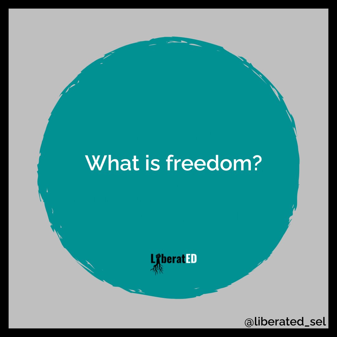 LiberatED tweet media