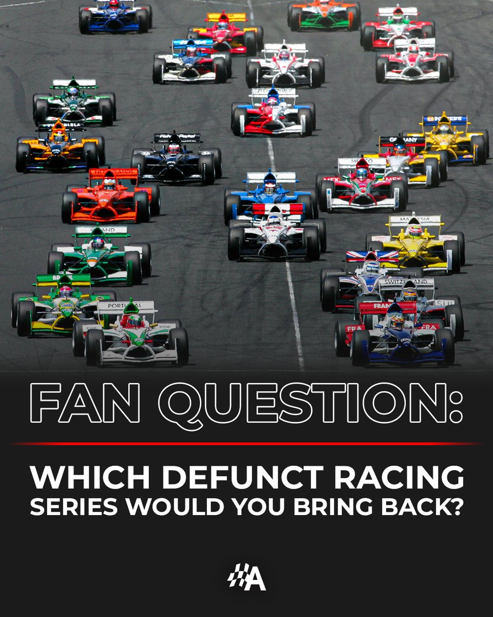 Autosport tweet media