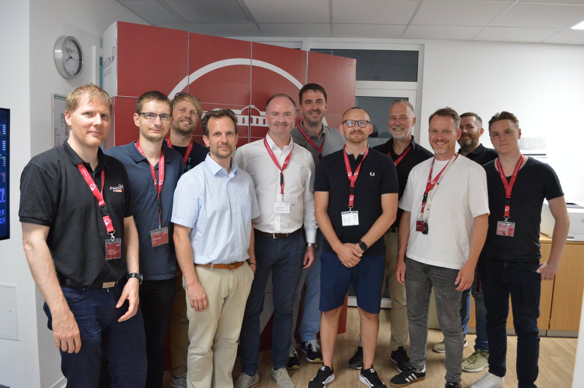 <a href="/hwduenn/">Hans-Wilhelm Dünn</a> war Gast beim Open House Weeks Event von Silicon Sanssouci zum Thema #Cybersecurity. In der Diskussion mit zahlreichen Experten wurde immer wieder deutlich, wie wichtig es ist, sich proaktiv um die #Cybersicherheit des eigenen Unternehmens zu kümmern.