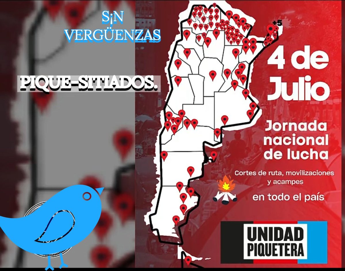 El Ejército de Milei 🇦🇷🦁🦅 tweet media