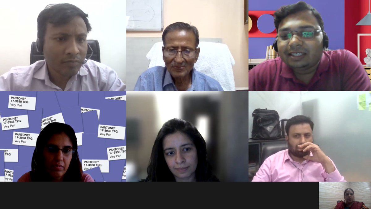 SaloniSinha29's tweet image. Team #bimtech #businessperspectives journal of  @bimtech prepping up for its first issue with #sagespectrum due soon. 
@ChKhanindra @asahay7 @directorBIMTECH