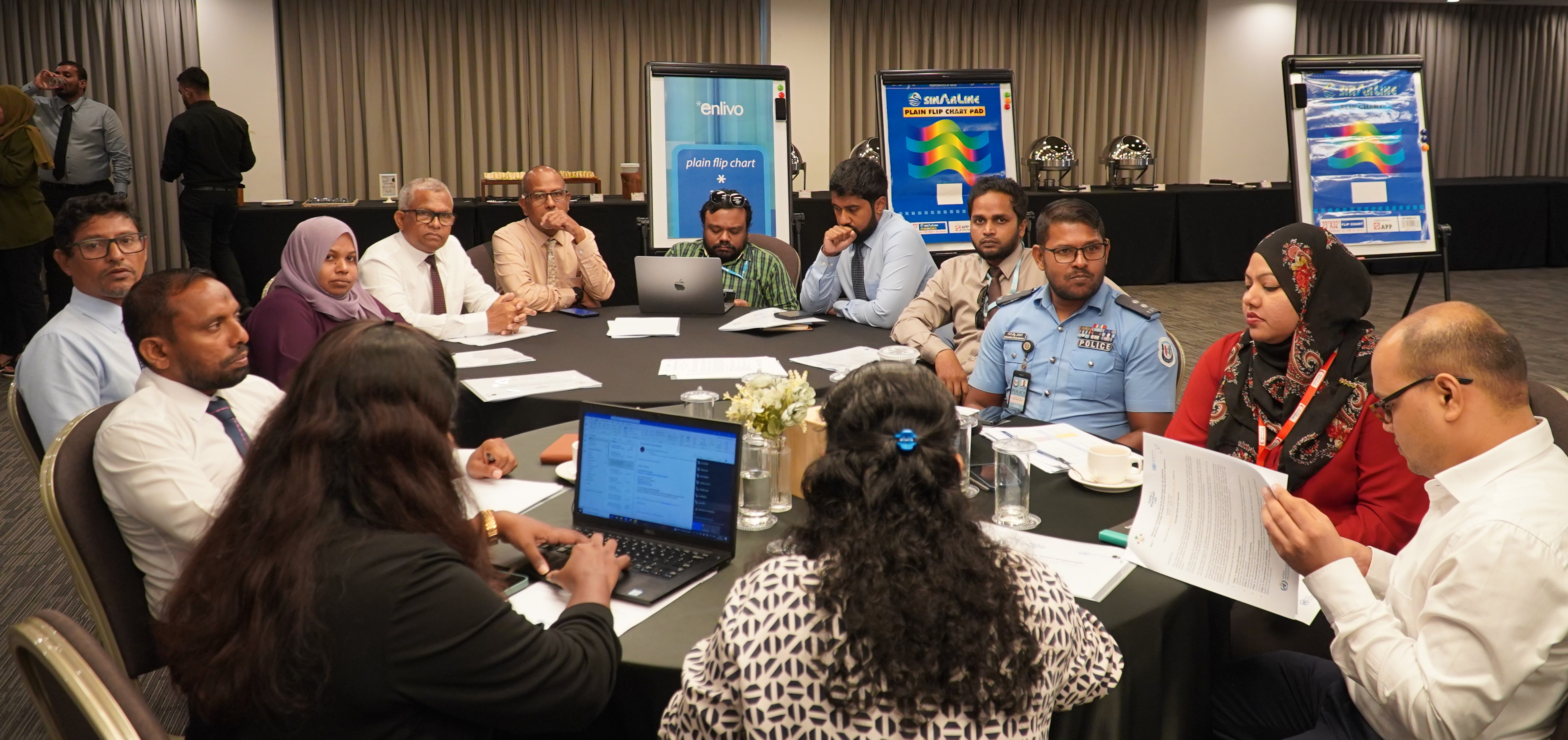 UN in the Maldives on Twitter: "📢Did you know that 24 hours early