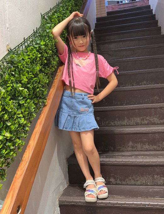 Twitterのコスプレ画像29