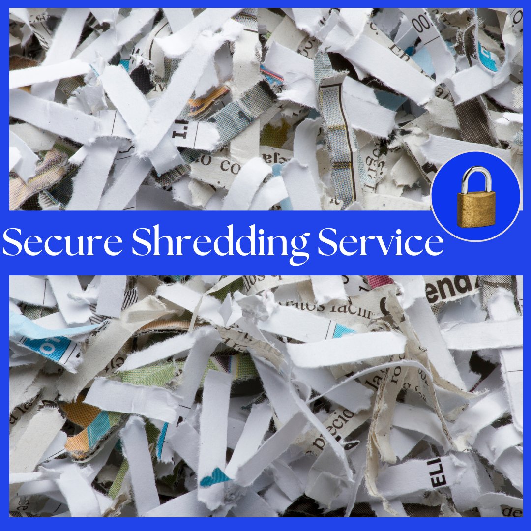 Are you fed up of shredding? We can help!
Our industrial shredder can shred all your paperwork for you leaving you with more time on your hands &amp; peace of mind knowing it has been securely destroyed.
#wirral #wirralbusiness #merseyside #cheshire #papershreddingservice #shredding