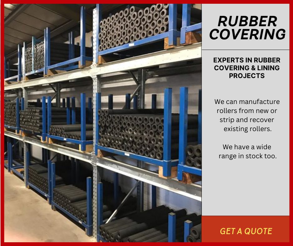 CliftonRubber's tweet image. Are you after Rubber Rollers or need your existing ones recovering?
We provide a one-stop shop for all rubber roller requirements.
Call for a quote today on 01480 49 61 61 or email sales@cliftonrubber.com.
#agriculture #rubberrollers #rollers #rollercovering #madeinbritain