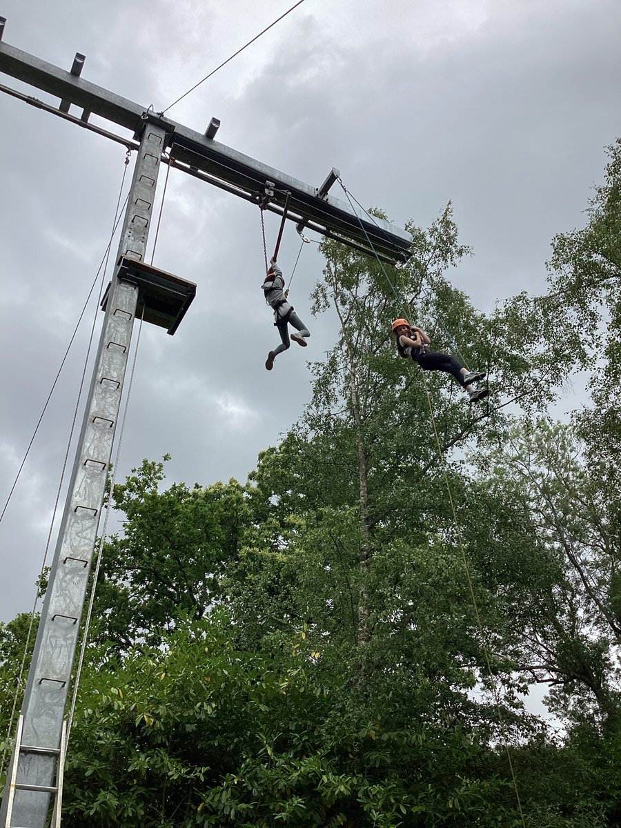 Literally flying high! #FlyHigh