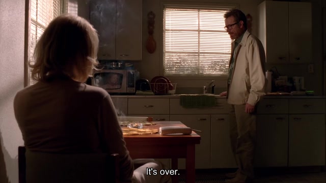 RT @breaking_frames: Breaking Bad - Season 05 Episode 16 - Frame 1839 of 3315 https://t.co/COg3u37oC5