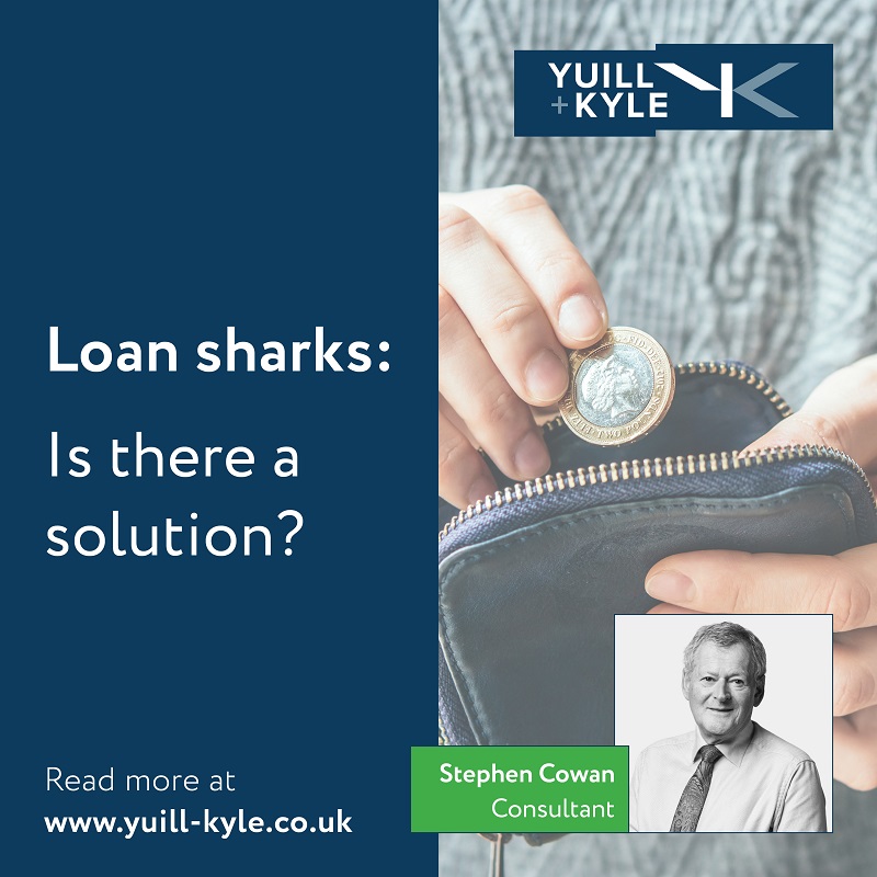 YuillandKyle's tweet photo. As the #CostOfLivingCrisis continues, many have turned to #LoanSharks as a means of funding daily living. But is there a solution to the issue of illegal #MoneyLending?

Read the latest from Stephen Cowan online now ⬇️ 

https://t.co/oOsfi2Npsa

#DebtRecovery #CreditControl https://t.co/en1xsPYtOp