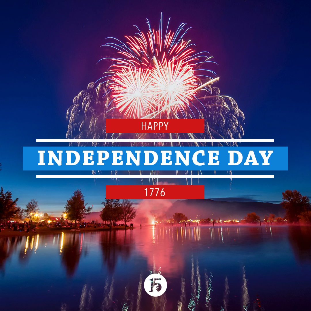 dutchsheets's tweet photo. We celebrate our great nation today! Happy Birthday, America! 🇺🇸 https://t.co/6N7jZ0cyAT