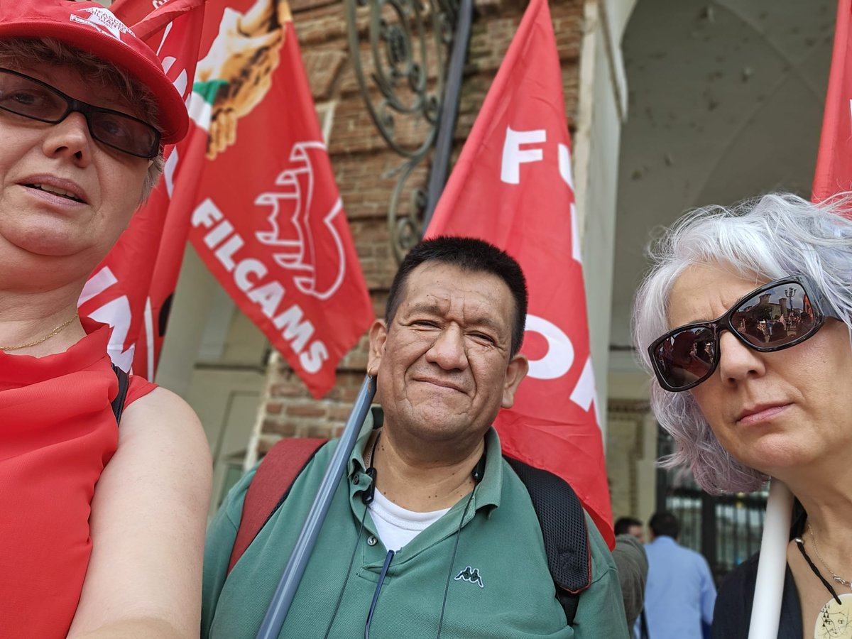 FPCGILTorino tweet media