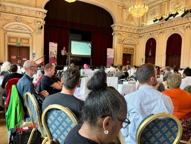 We are so pleased to be in attendance of the Compass Well-being Enhancing Delivery Leaders For Tomorrow Conference! 

#MINDTHNR #compasswellbeing #leaders #mentalhealth #mentalhealthsupport #eastlondon #towerhamlets #newham #redbridge