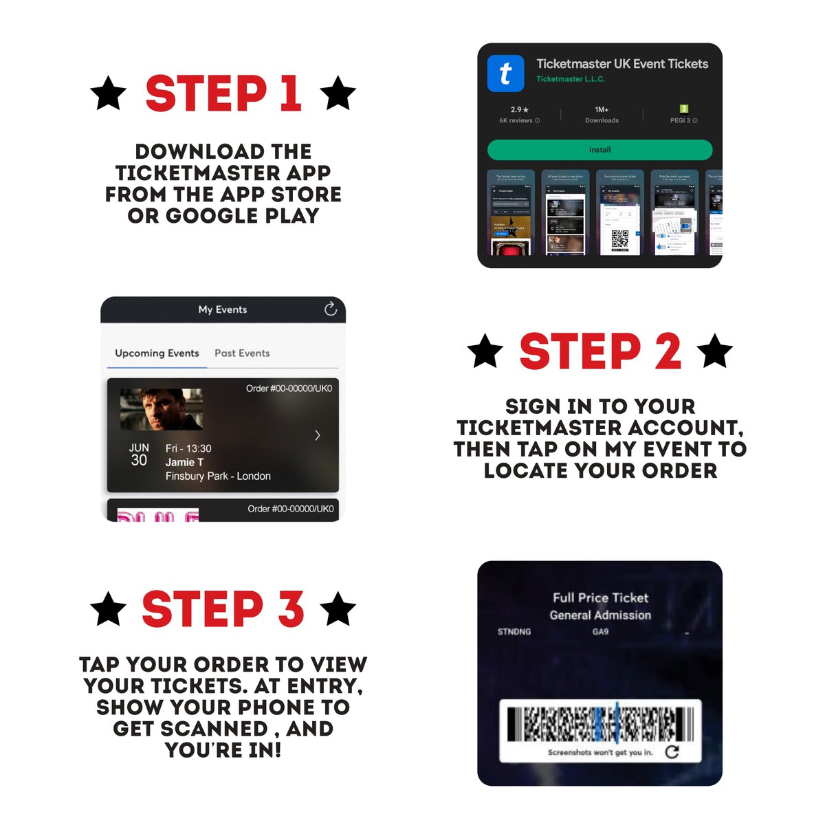 Community Festival tweet media