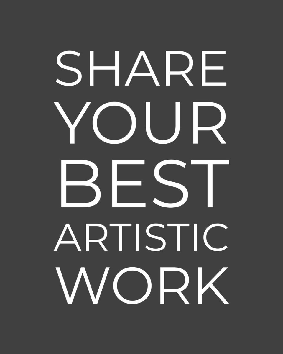 s0meone_u_know's tweet photo. It's time to collect some art 🤑🤝

Drop Your NFT 👇👇👇
Add #s0meone_u_know

$ETH or $TEZ 
Let's gooo 🚀🚀🚀 https://t.co/aY0XKQFjIu