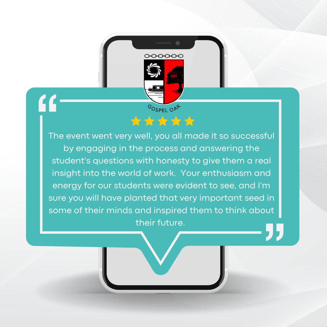 schoolofcoding's tweet image. Our passionate female tutors joined forces with Gospel Oak, immersing students in the dynamic world of work and sharing strategies to shatter stereotypes.
Curious to know how it went? Here's a glimpse into the valuable feedback we received!
#schoolofcoding #womenincoding