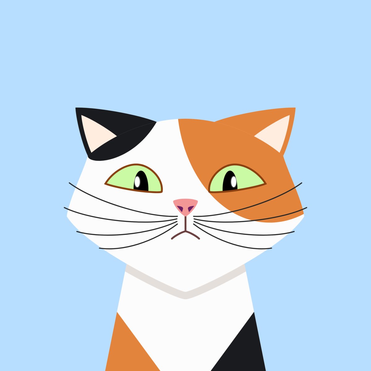 KristyGlas_bot's tweet photo. Skife bought CatBlocks #455 for 0.13 ETH ($254) #skife #catblocks https://t.co/gx5J8HUQU0 https://t.co/EMDWIKt8mA