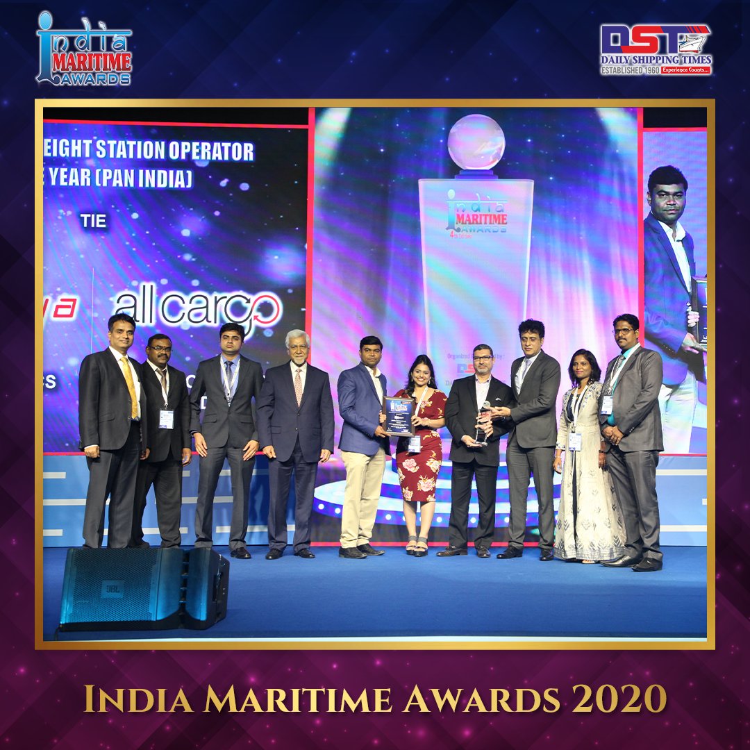 dstnews's tweet photo. Our past events continue to inspire us to raise standards and shape a future of excellence. Cheers to the success of the India Maritime Awards presented by @PSAIndia1 and #PSAAmeya! 🥂
#DSTdigital #dst #IMA #dstnews #IndiaMaritimeAwards #IMA2023 #AwardCeremony #IndianAwards https://t.co/EOQRQbLzry