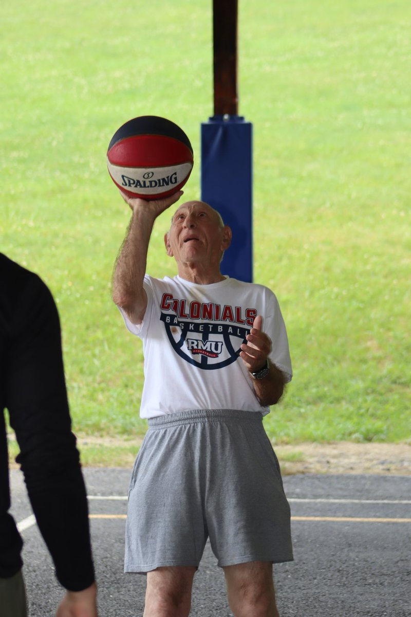 Pocono Invitational Basketball Camp tweet media