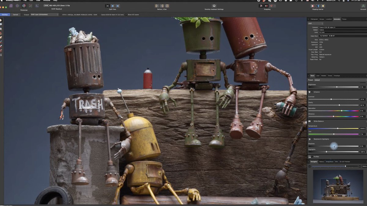 affinitytuts's tweet photo. 🔴 LIVE NOW
#affinitymasterclass @affinitybyserif #madeinaffinity
https://t.co/000dhCm4zM
DOWNLOAD FREE CONTENT #affinityphoto #affinity2_1 #miniature #miniaturepainters
Dreamphography brushes for Affinity by Felix Hernandez https://t.co/SAwKTp0ymG
RAW FILES: Felix Hernandez MC Free Content https://t.co/ebPz7PrF50
FELIX HERNANDEZ:
https://t.co/ufhfI79D6f
https://t.co/a3dPmeu8B9