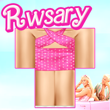 joaquin_rblx's tweet photo. In a #Barbie  World
👗: https://t.co/Rzt1PMtGRB
💄👠🎀
#Roblox #RobloxFashion #Robloxart #robloxclothing #robloxdesigns #Roblox #RobloxFashion #Robloxart #robloxclothing #robloxdesigns https://t.co/RHfLyM08yY