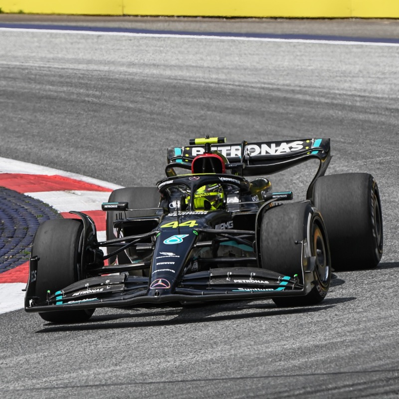 MercedesAMGF1's tweet photo. 💬 "The British GP is one of the highlights of the season. The atmosphere at Silverstone is unique and the support from the fans is truly incredible."

Can't wait to be back at @SilverstoneUK! Hear more from Toto ahead of the #BritishGP. 👇
