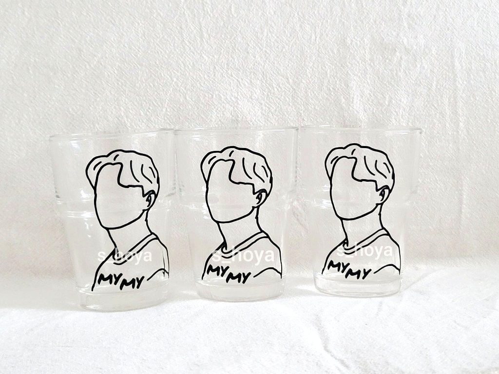 _Ansh607_J's tweet photo. 20230708 토니안콘서트 'mymy' - 부산

정말 오랜만에 하는 나눔이라 미흡하고
준비수량이 아주 적지만
부산콘서트 기념하여 나눔준비했어요 ꯁ.̮ꯁ

물 한잔마실수있는 컵이고
레터링스티커작업이 삐뚤할수도있어요🥺

👉🏻 1시공연 30개 / 6시공연 30개

❤️ 리트윗화면 보여주시면 되세요 ❤️ https://t.co/S7MwRArPDr