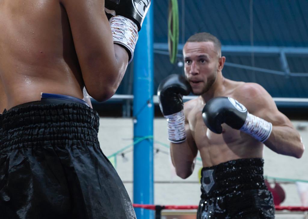 Shadow Box Promotions. tweet media