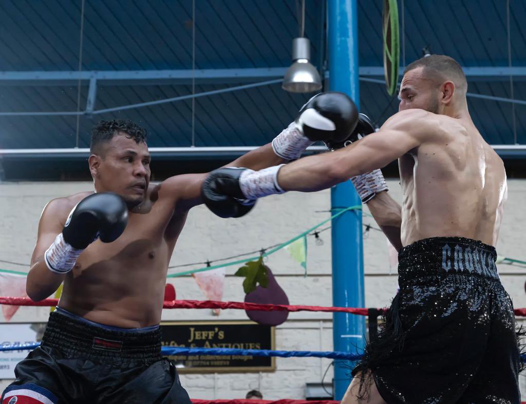 Shadow Box Promotions. tweet media