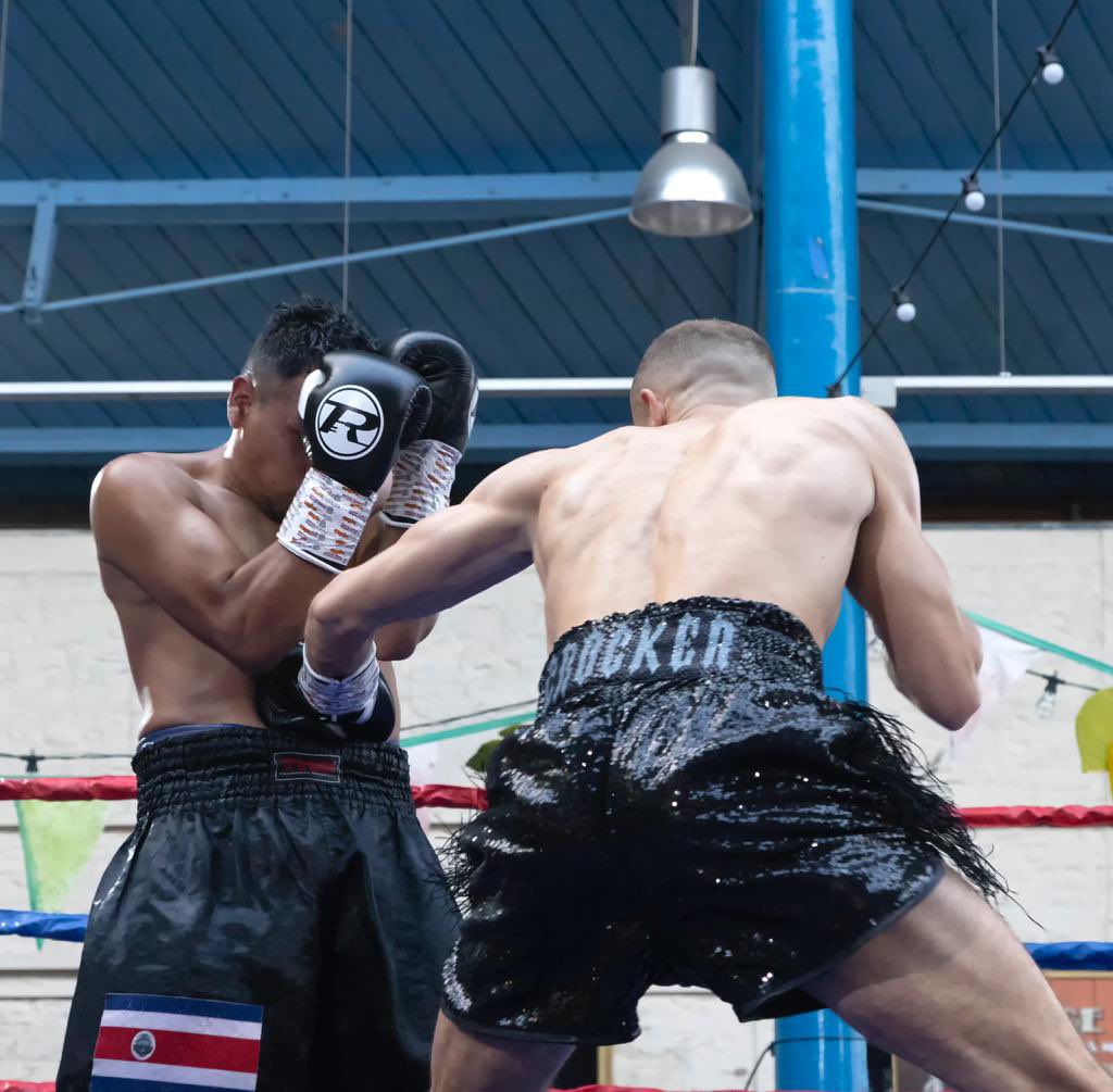 Shadow Box Promotions. tweet media