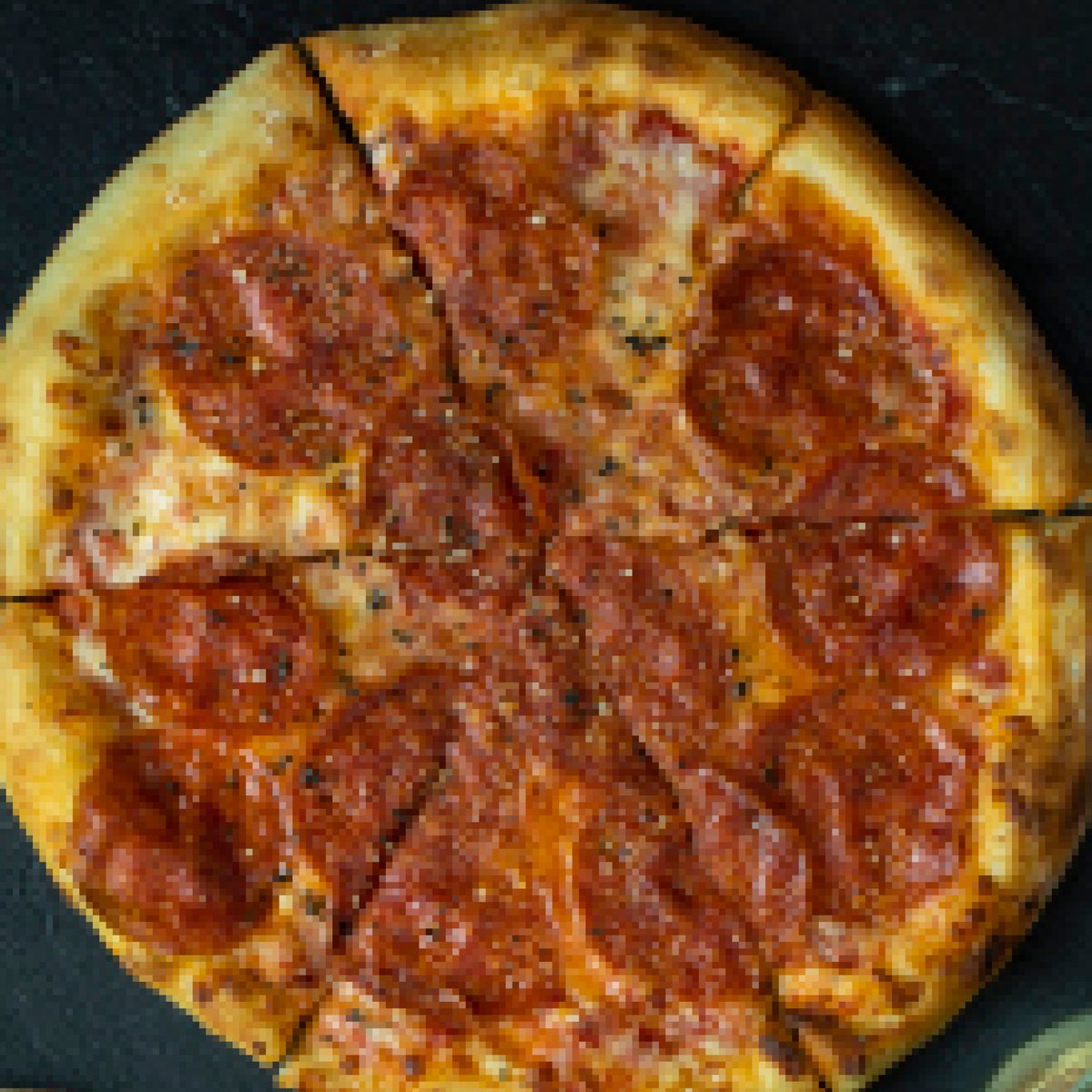 SPIN! Pizza 🍕 tweet media