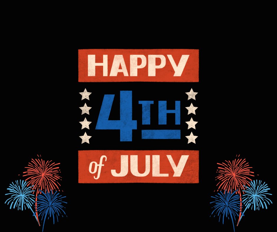 Family, fireworks, and the Fourth of July 🇺🇸🎇