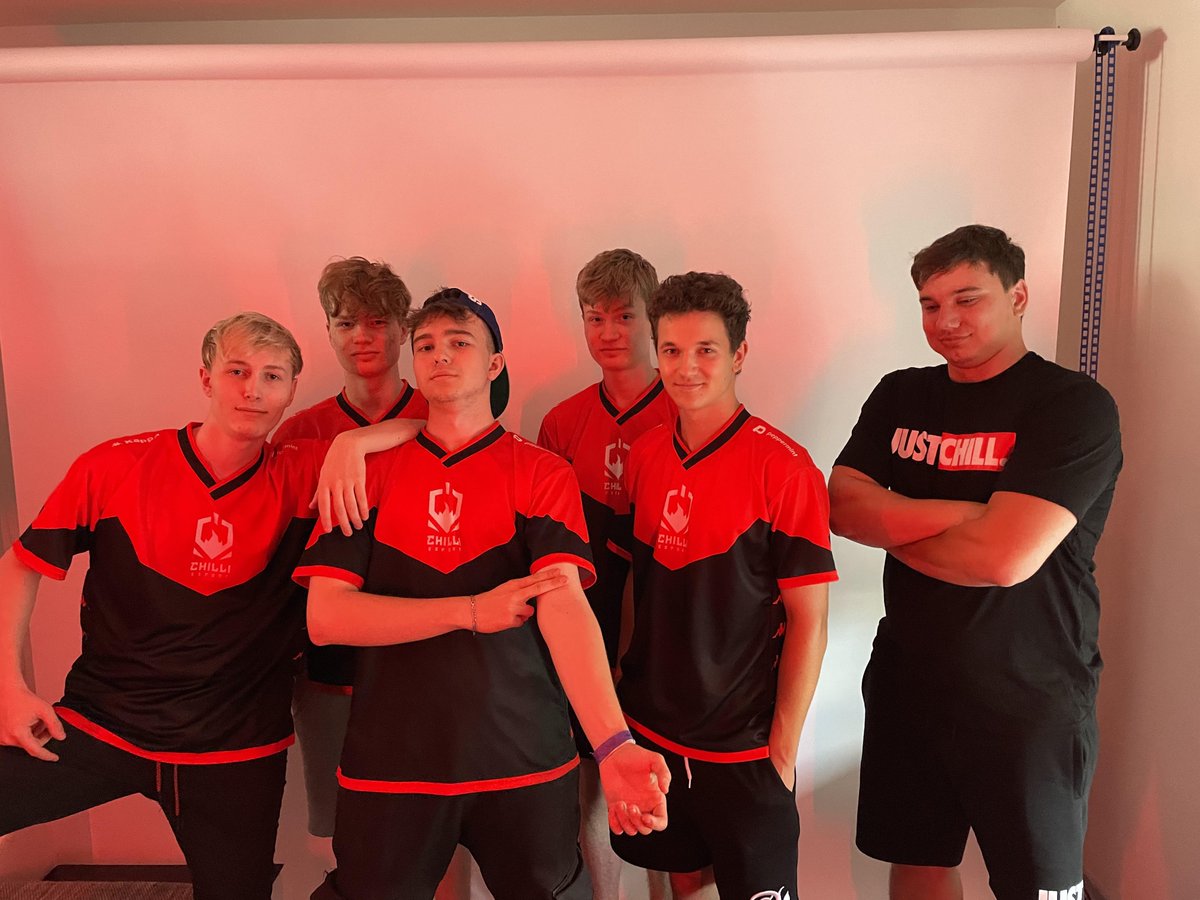 Bootcamp starting soon!
ty <a href="/fly5esports/">FLY5</a>