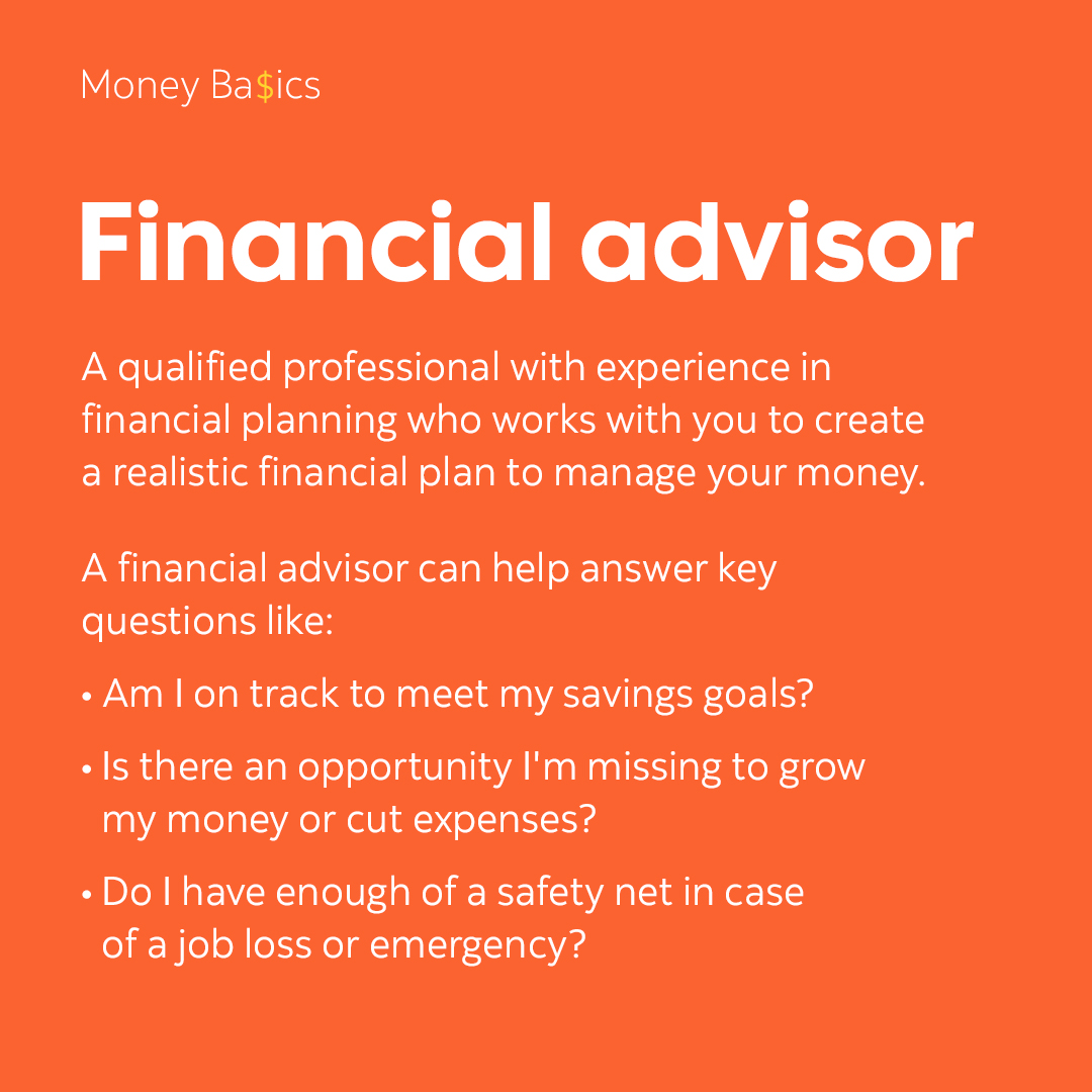 Scotiabank on Twitter "From banking to investing, a financial advisor