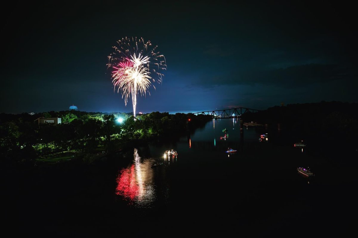 Happy Independence Day!