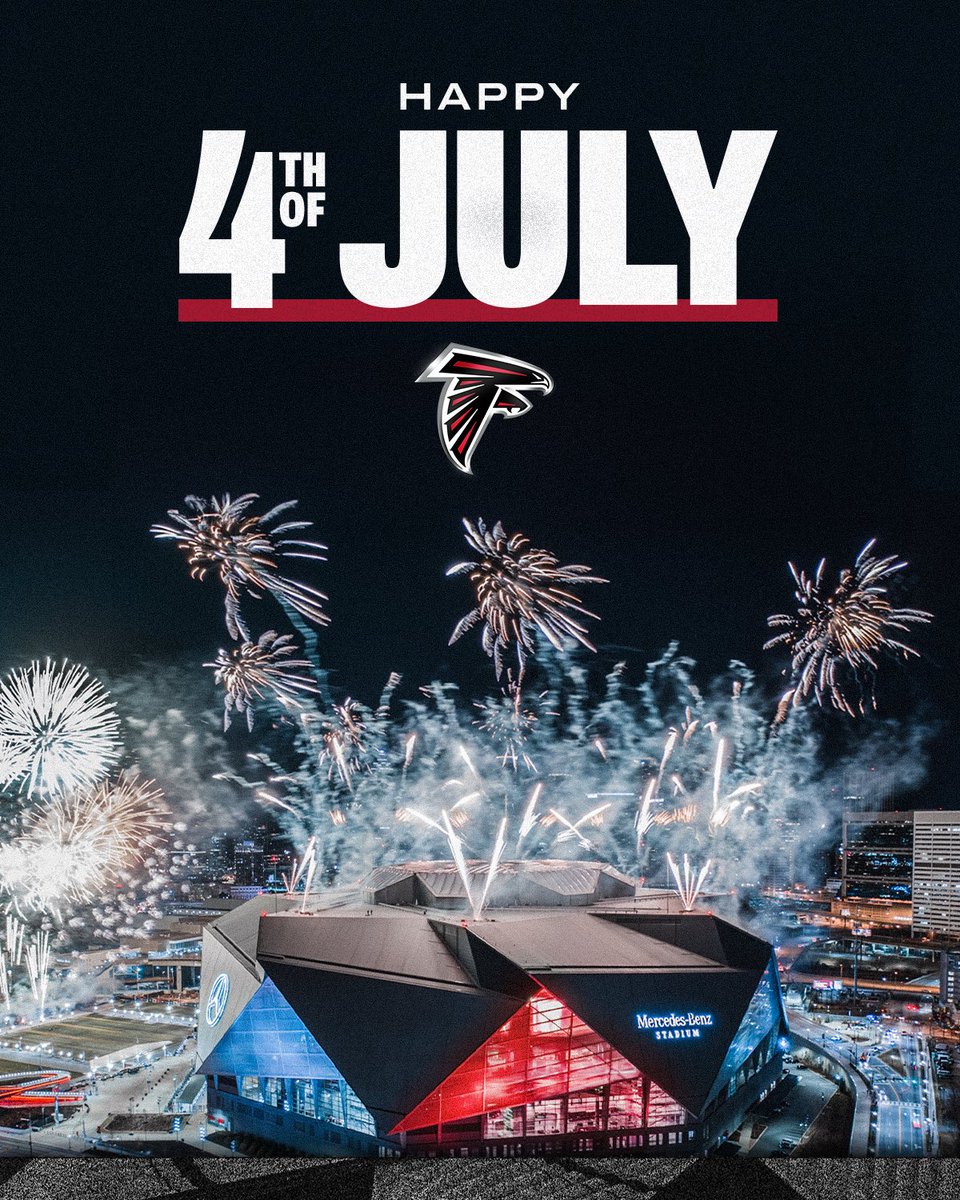 Atlanta Falcons tweet media