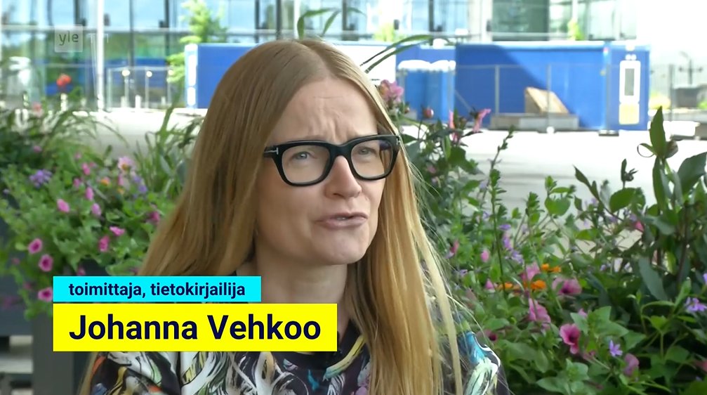 pahkeinen's tweet photo. Vaihteeksi taas #persut #sananvapaus #vehkoo #yle #8minuuttia. Vietä mukava tiistai-ilta äläkä katso. https://t.co/XubvQs3YGn